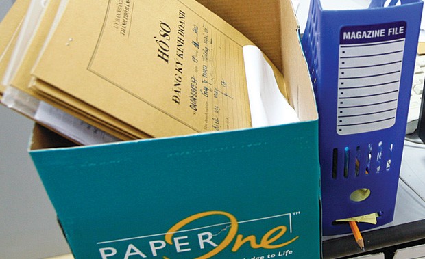 Né thuế bán vốn, doanh nghiệp sẽ bị "khai tử" ảnh 1